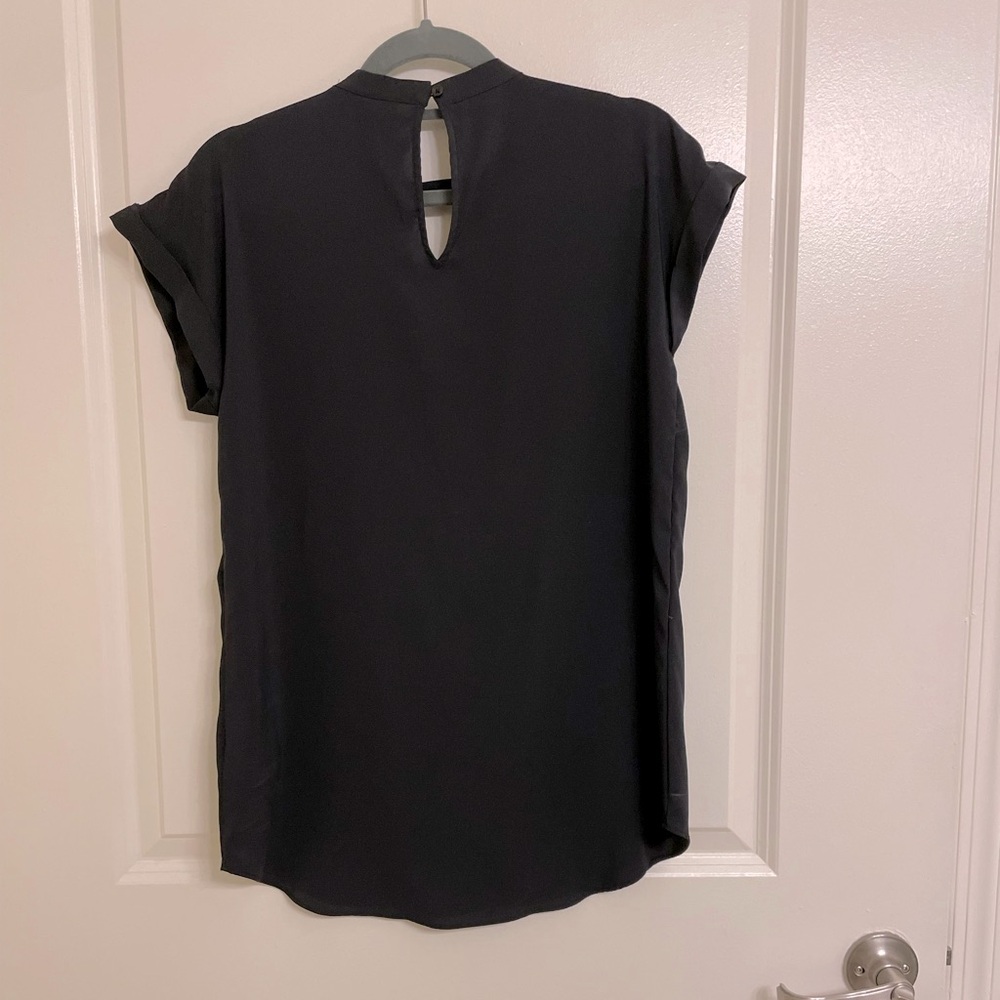 Express Blouse - Picture 2 of 2